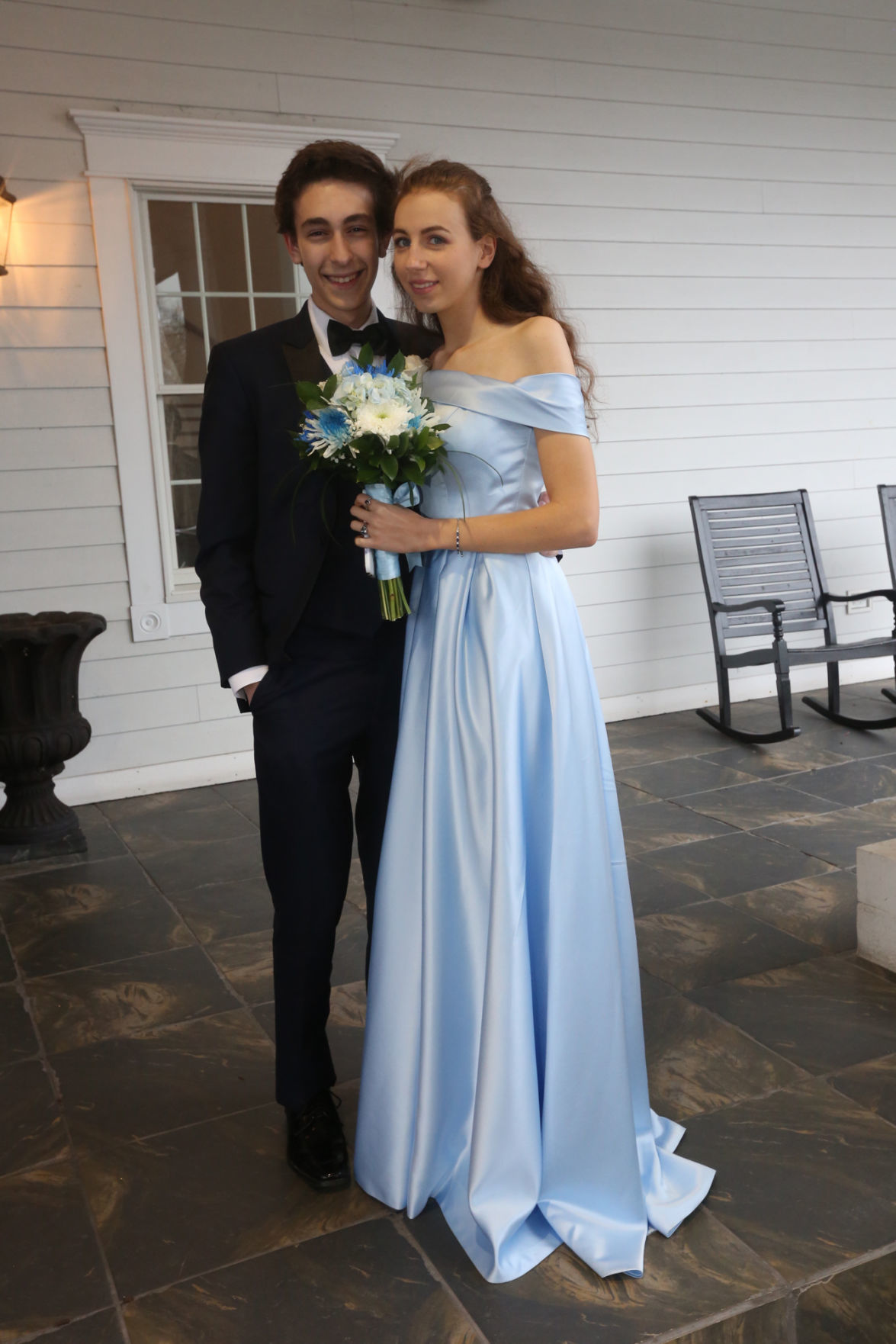 St. Augustine Prom